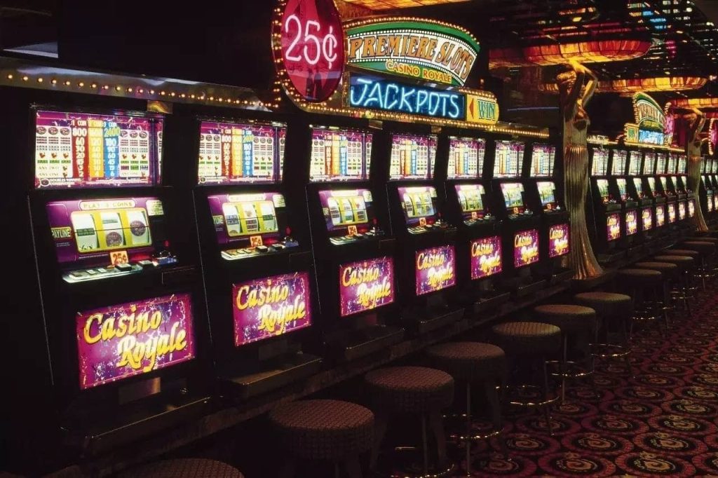 lllboi - Jogos Slot Cassino