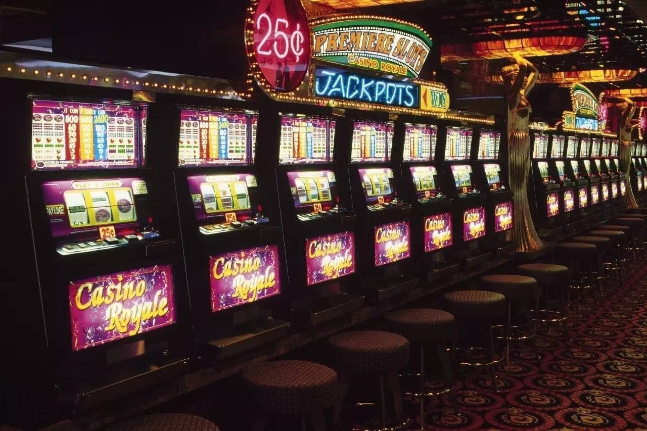 lllboi - Slot Bet Oficial