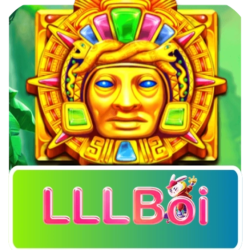 lllboi logo