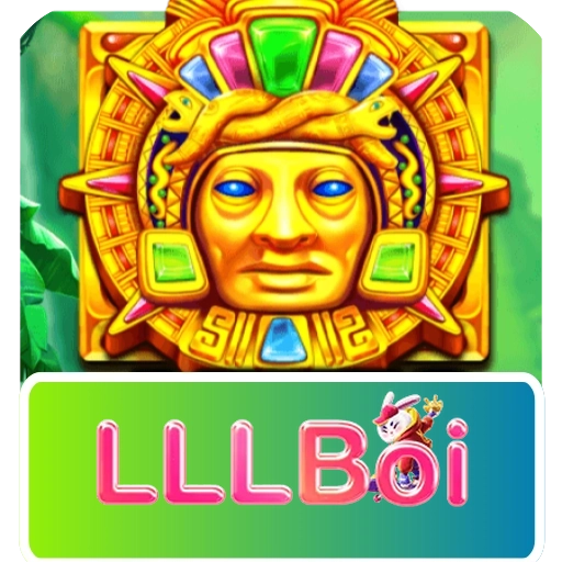 lllboi LOGO